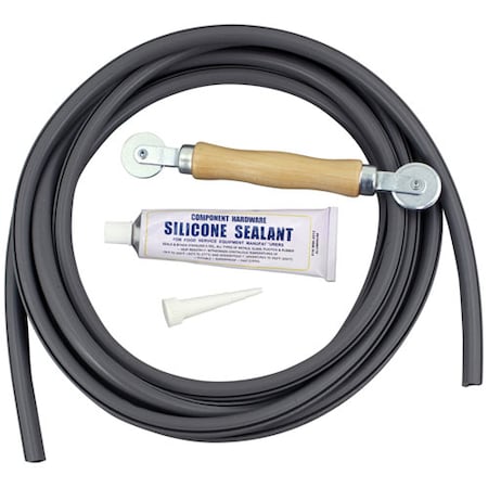 Star Manufacturing Gasket Kit 254-1002